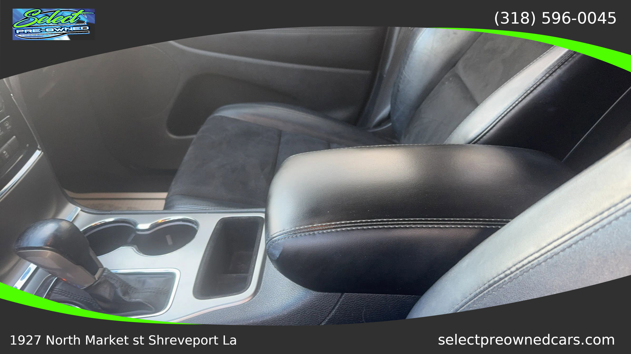 Used 2020 Jeep Grand Cherokee Altitude image 14