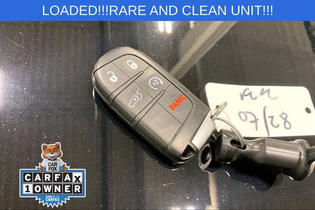 Used 2021 Jeep Grand Cherokee Freedom Edition AWD/4WD image 11
