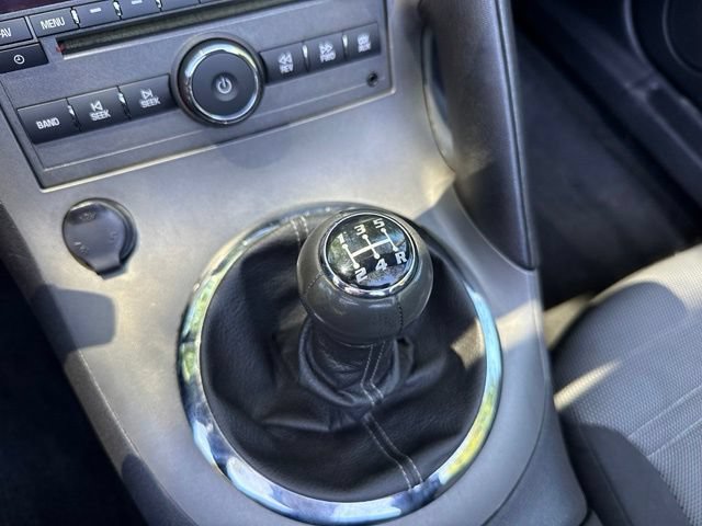 Used 2008 Pontiac Solstice Convertible w/ Preferred Package RWD image 19
