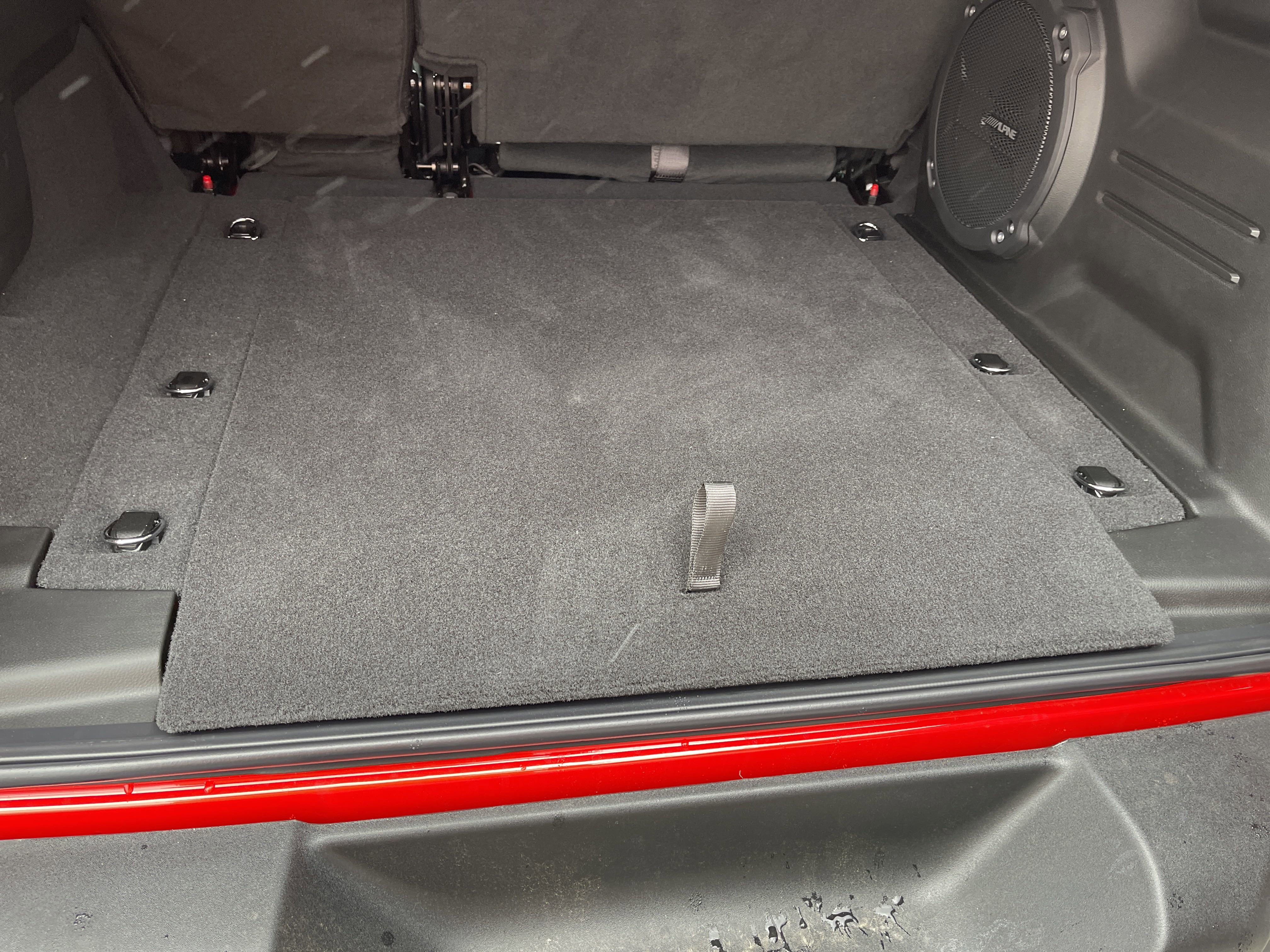 New 2025 Jeep Wrangler Sport S image 12