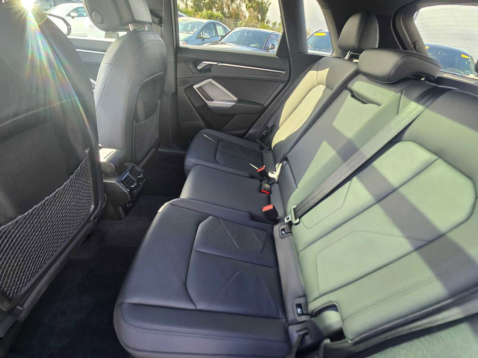 Used 2023 Audi Q3 2.0T Premium Plus w/ Premium Plus Package image 20