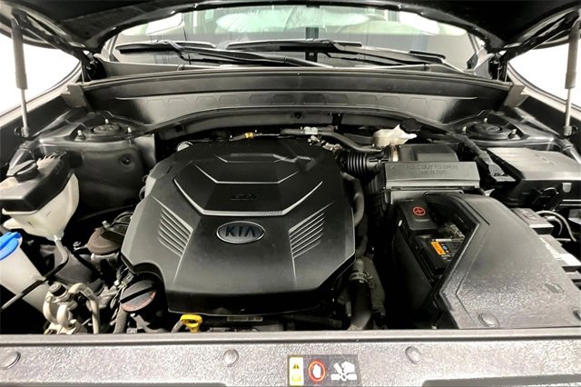 Used 2021 Kia Telluride SX image 31