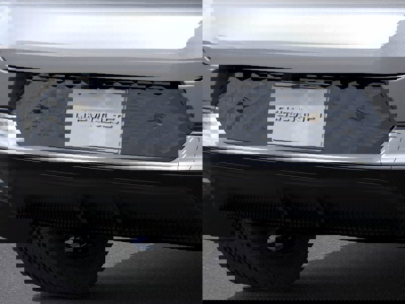 New 2025 Chevrolet Equinox EV RS image 38