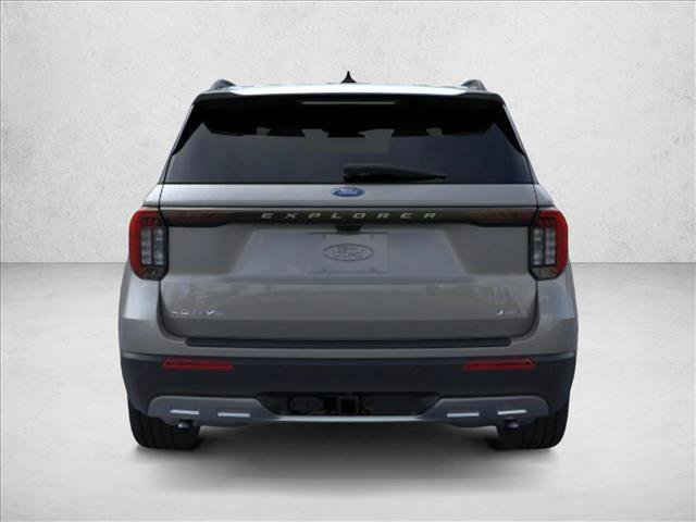 New 2026 Ford Explorer Active w/ Active Comfort Package AWD/4WD image 5