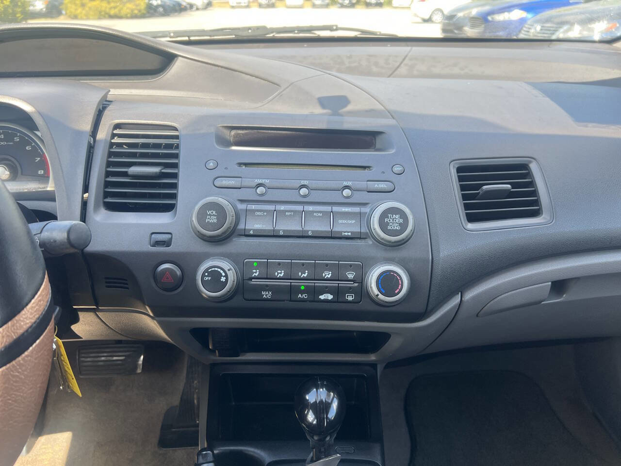 Used 2010 Honda Civic DX-VP image 15