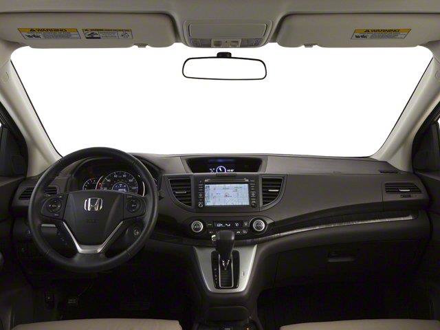 Used 2014 Honda CR-V EX image 3