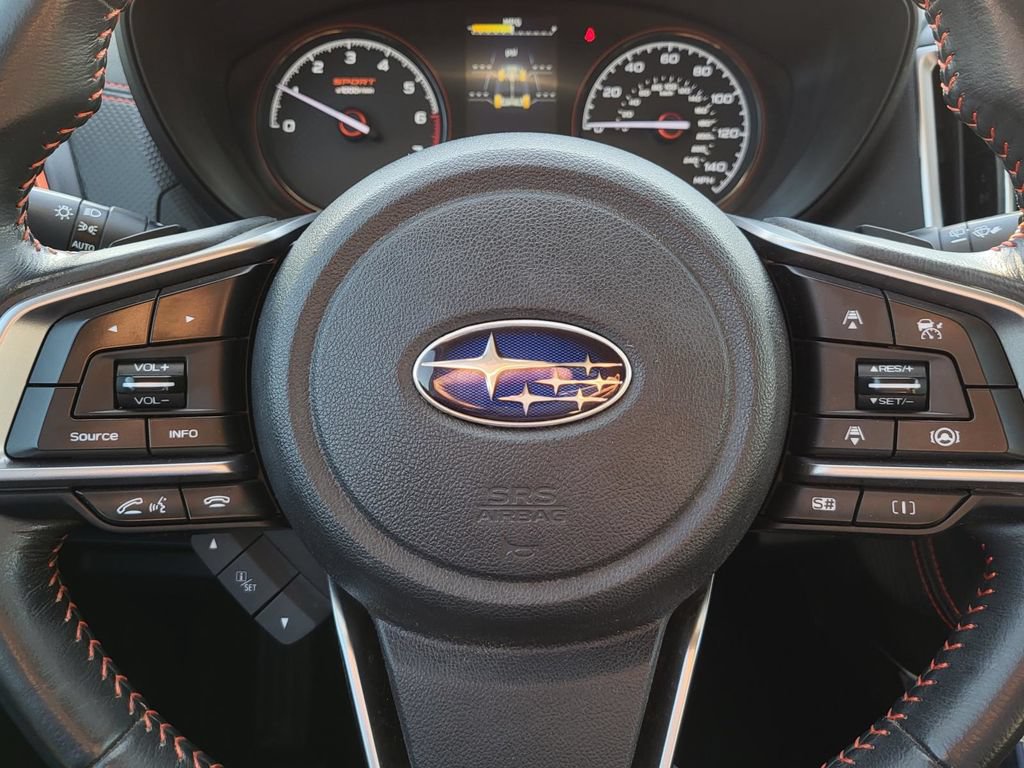 Used 2020 Subaru Forester Sport w/ Popular Package #2 AWD/4WD image 30