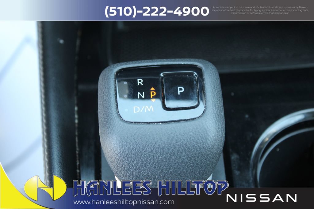 Used 2023 Nissan Rogue SL w/ SL Premium Package AWD/4WD image 24
