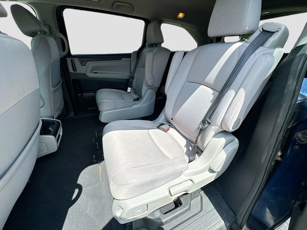Used 2019 Honda Odyssey EX image 28