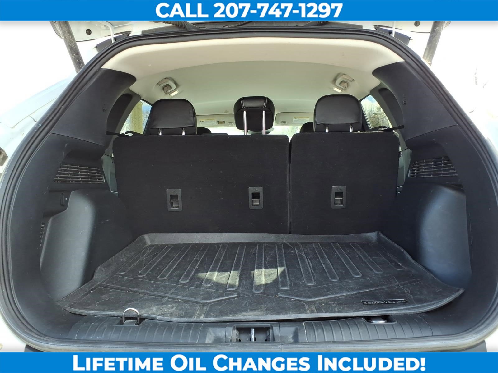 Used 2022 Ford Escape SEL image 9