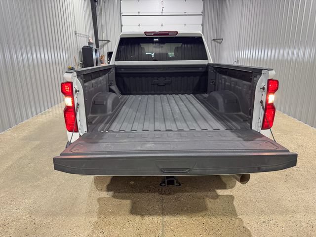 Used 2023 Chevrolet Silverado 2500 LT AWD/4WD image 5