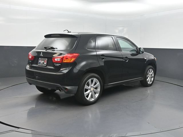 Used 2015 Mitsubishi Outlander Sport SE FWD image 22
