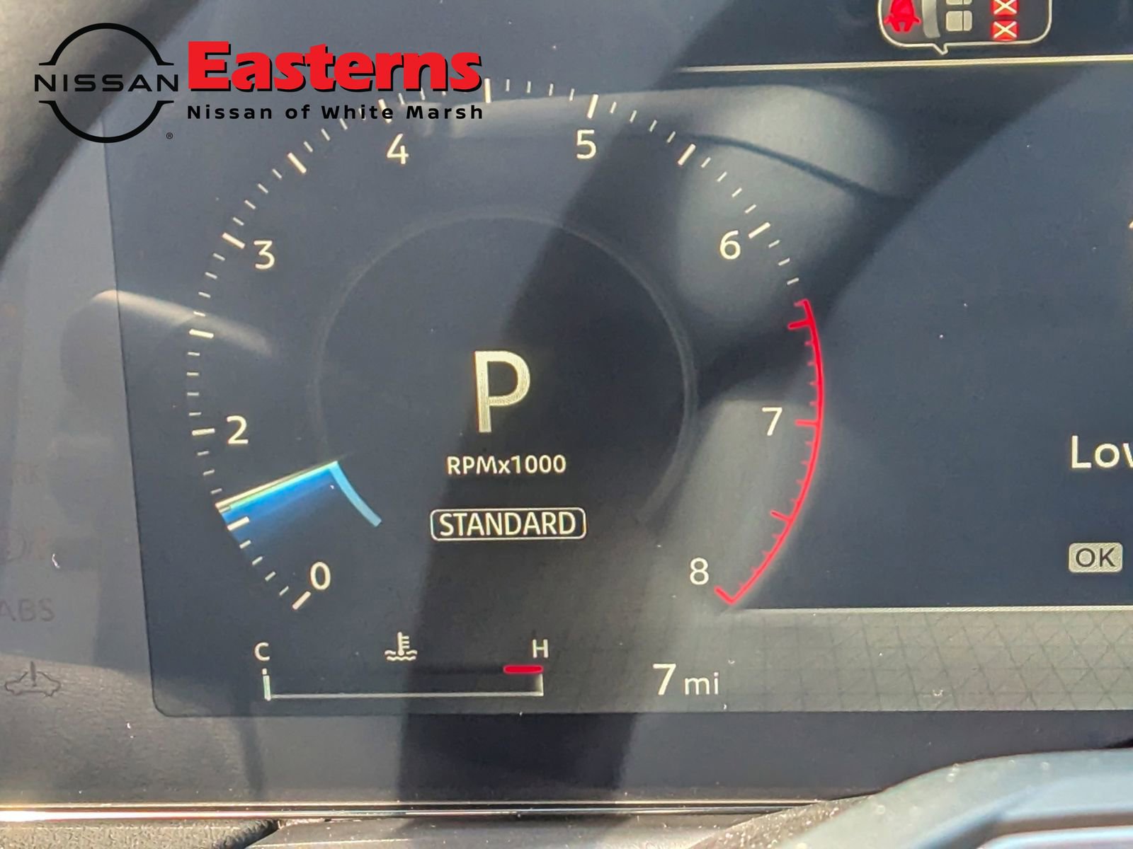 New 2026 Nissan Sentra SV w/ Floor Mat Package image 19