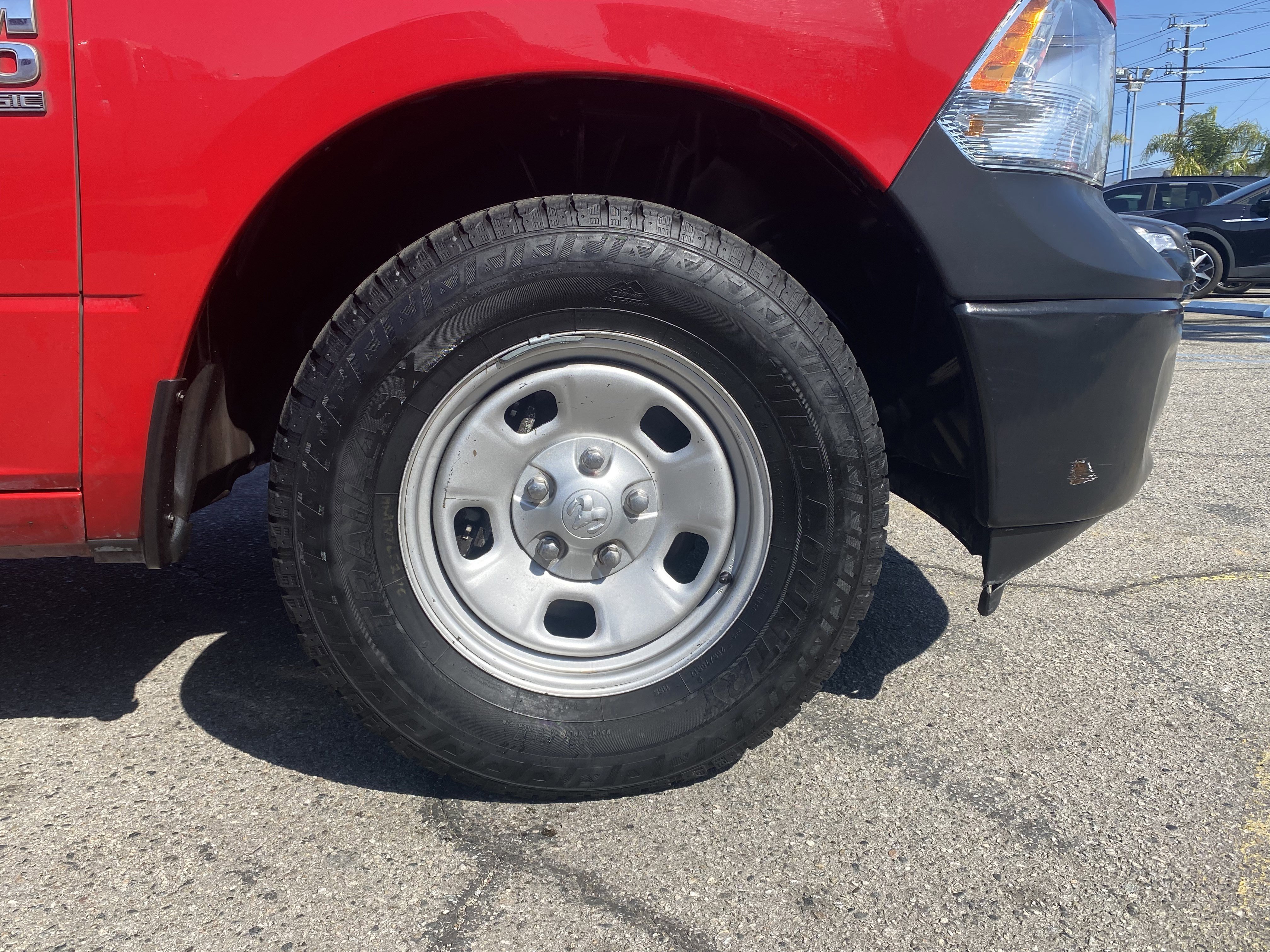 Used 2019 RAM 1500 Tradesman w/ Popular Equipment Group image 12