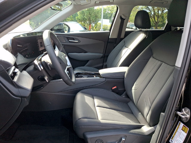 Certified 2026 Audi Q3 quattro 2.0T AWD/4WD image 13
