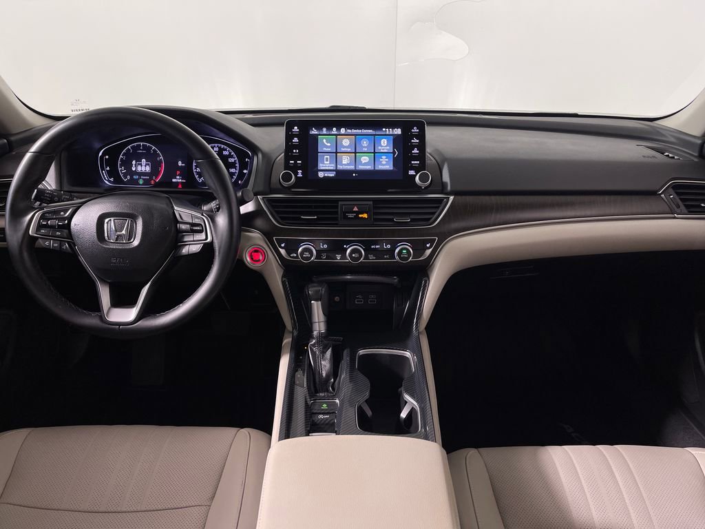 Used 2022 Honda Accord EX-L image 14