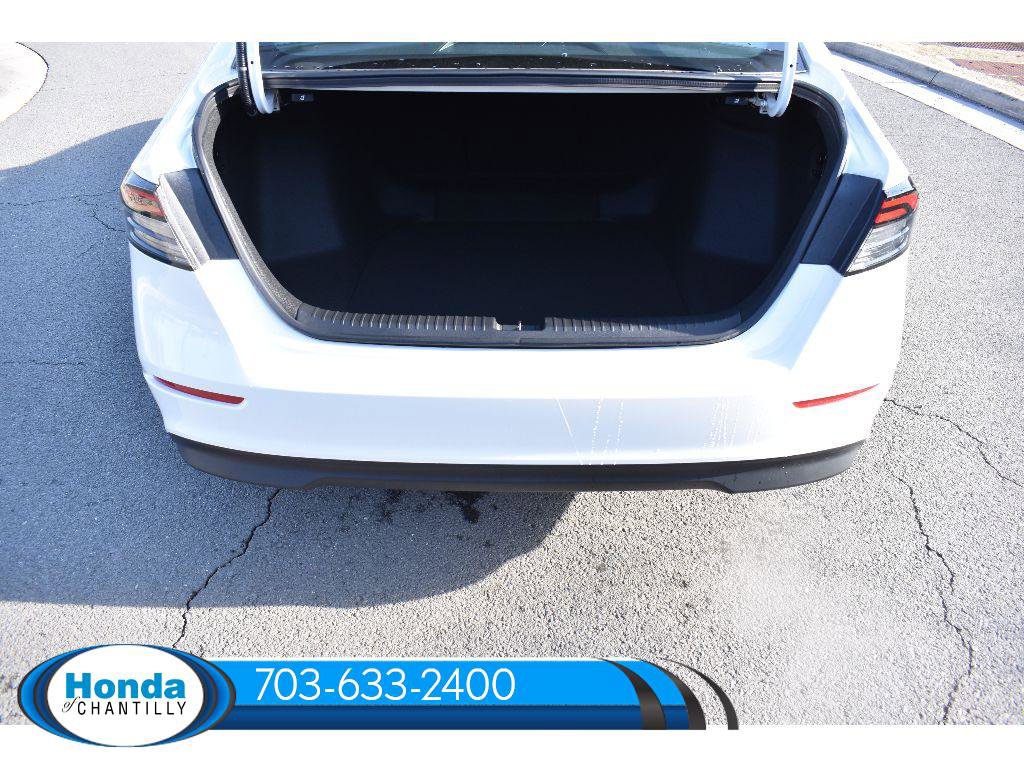 New 2026 Honda Accord Hybrid Sport-L image 33