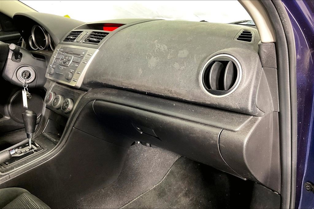 Used 2009 MAZDA MAZDA6 i Sport image 21