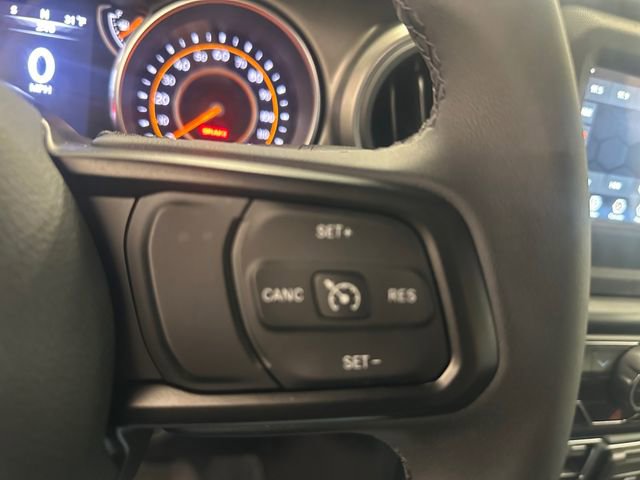 Used 2023 Jeep Gladiator Sport image 26