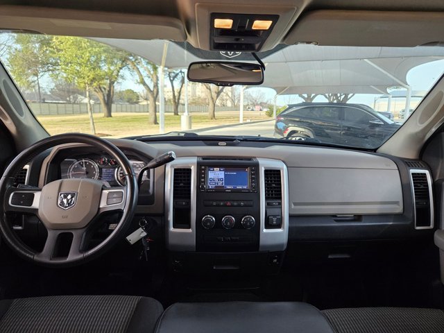 Used 2009 Dodge Ram 1500 Truck SLT w/ Big Horn Regional Pkg image 17