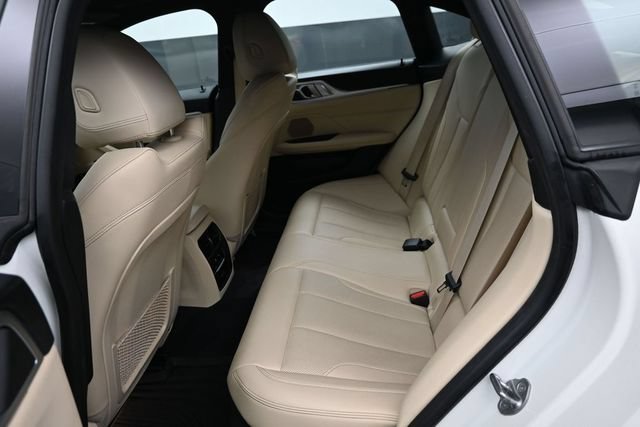 Used 2022 BMW 430i Gran Coupe w/ Parking Assistance Package RWD image 11