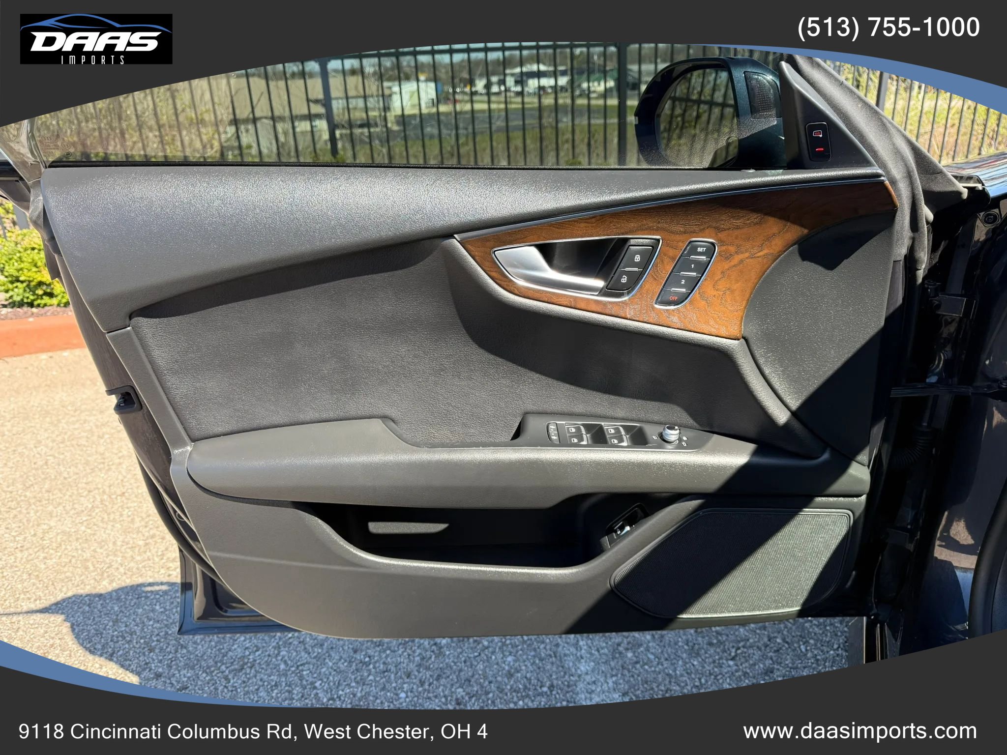 Used 2016 Audi A7 3.0T Premium Plus image 17