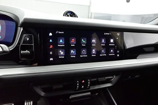 Certified 2025 Porsche Cayenne S AWD/4WD image 10