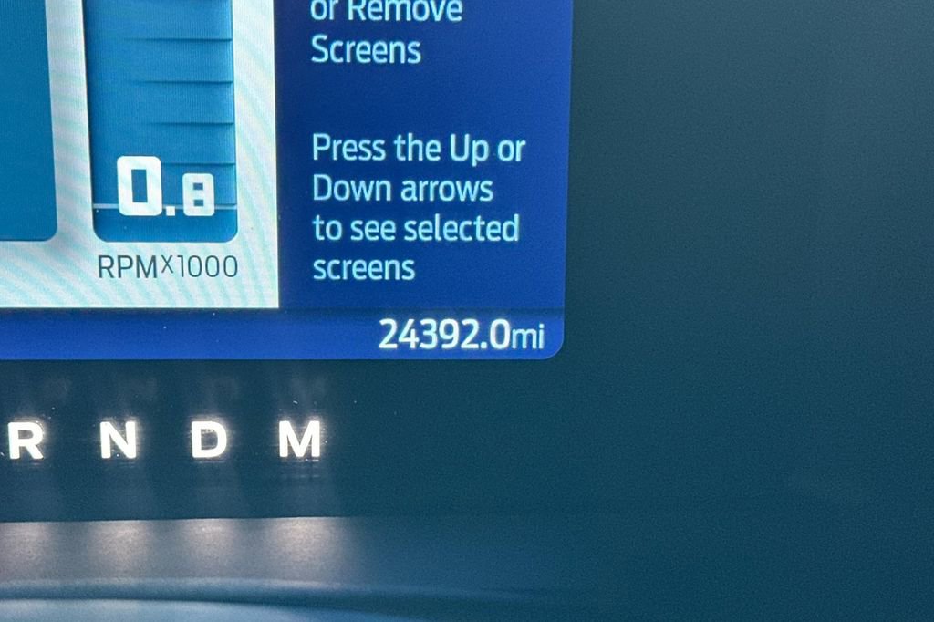 Used 2023 Ford Bronco Wildtrak image 26