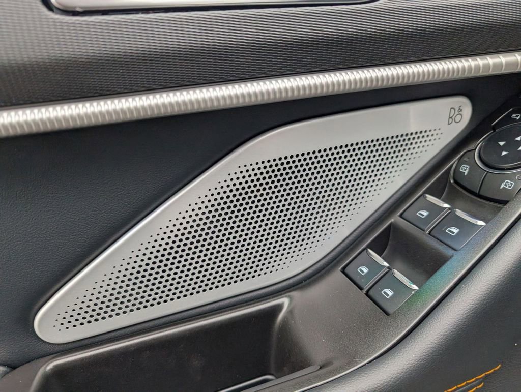 New 2026 Ford Explorer Tremor w/ Tremor Ultimate Package AWD/4WD image 25