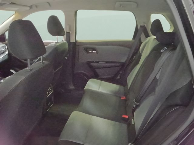 Certified 2023 Nissan Rogue SV AWD/4WD image 23