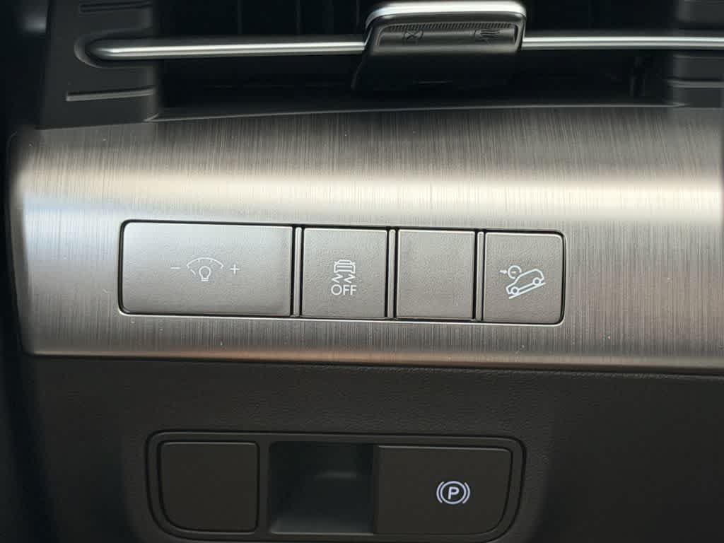 New 2027 Hyundai Kona SEL Sport FWD image 36