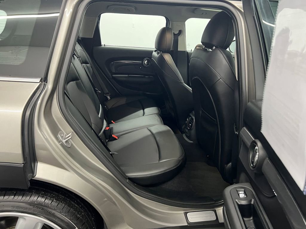 Used 2016 MINI Cooper Clubman S image 24