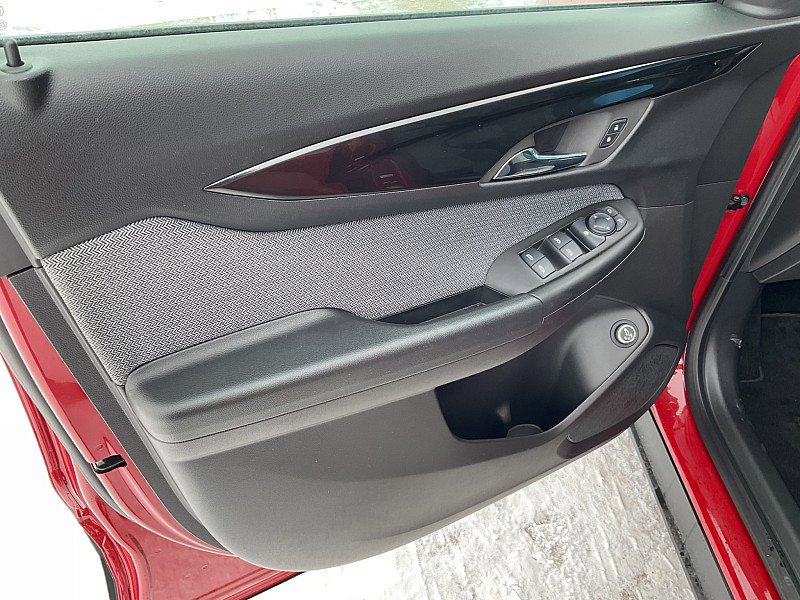 New 2026 Chevrolet TrailBlazer LT w/ Convenience Package image 13