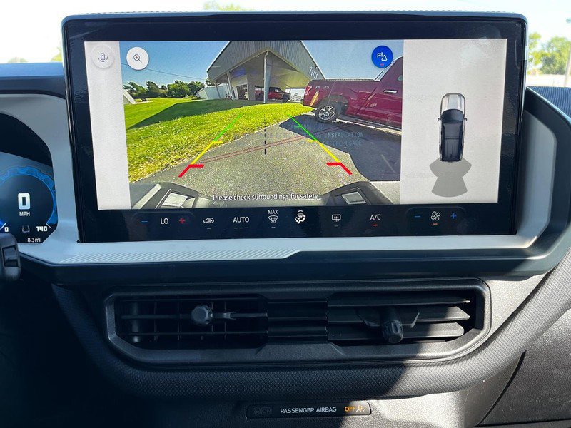 New 2025 Ford Bronco Sport Heritage image 16