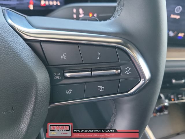 New 2026 Chevrolet Tahoe High Country AWD/4WD image 24