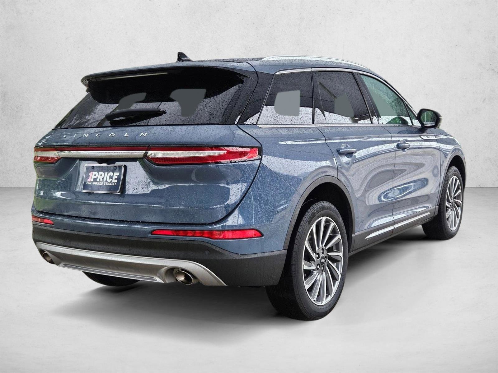 Used 2023 Lincoln Corsair Reserve w/ Equipment Group 201A AWD/4WD image 5