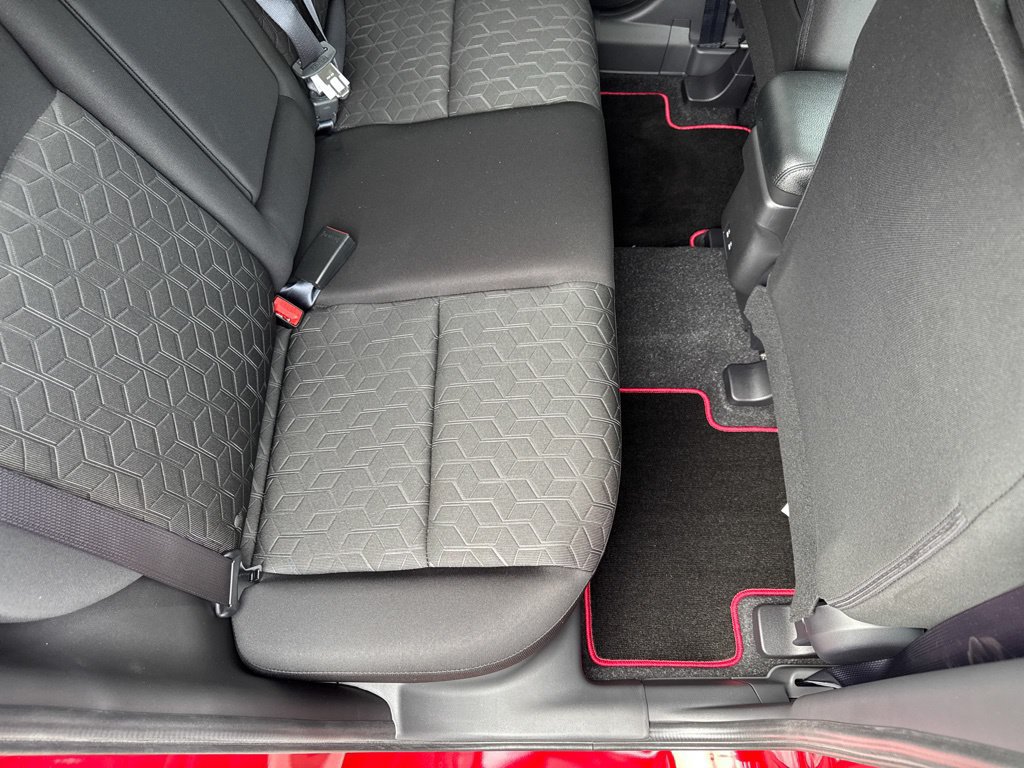 New 2026 Mitsubishi Outlander Sport AWD image 25