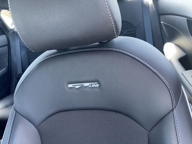 Used 2023 Kia Forte GT-Line w/ GT-Line Technology Package FWD image 8