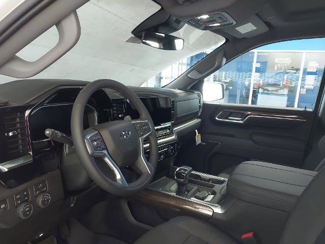 New 2026 Chevrolet Silverado 1500 RST w/ All Star Edition Plus image 2