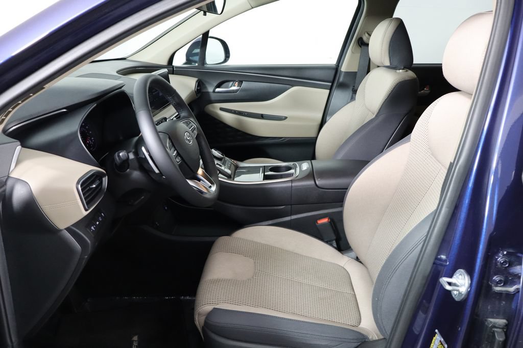 Used 2023 Hyundai Santa Fe SEL FWD image 14