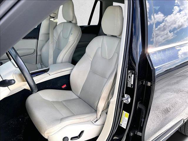 Used 2019 Volvo XC90 T6 Momentum w/ Advanced Package AWD/4WD image 27