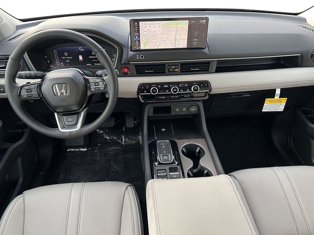 New 2026 Honda Pilot Elite image 12