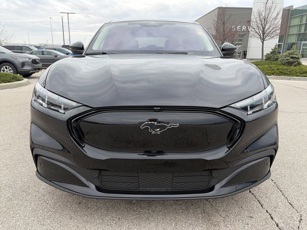 Used 2025 Ford Mustang Mach-E Premium image 2