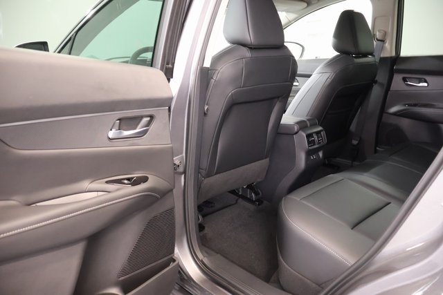 New 2026 Nissan Murano SV AWD/4WD image 27