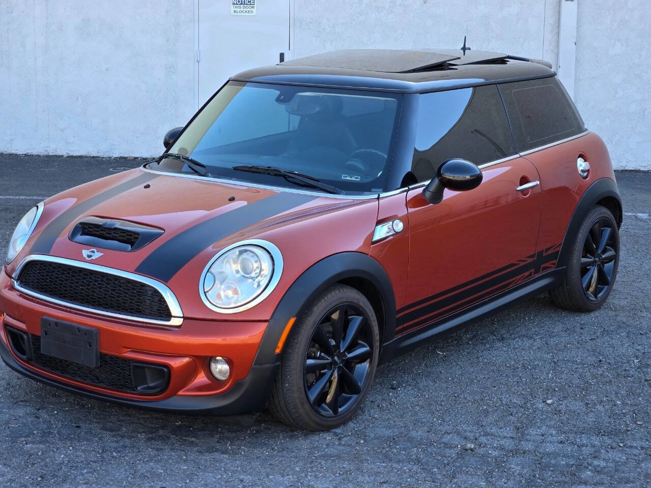 Used 2011 MINI Cooper S image 6