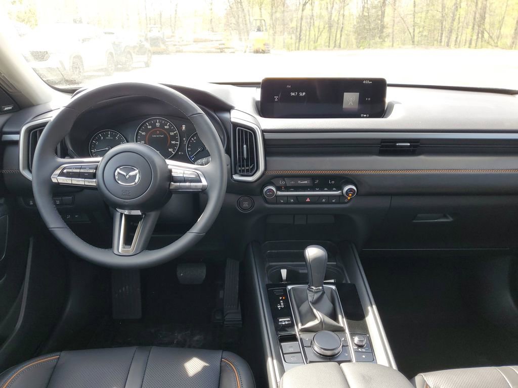 New 2026 MAZDA CX-50 AWD 2.5 S w/ Weather Package image 15