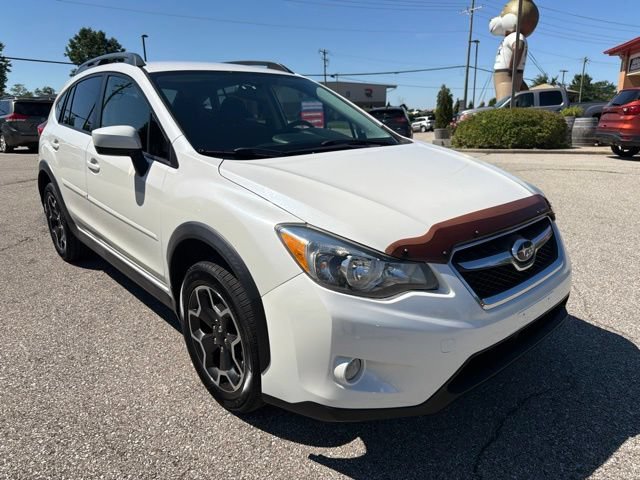 Used 2015 Subaru Crosstrek 2.0i Premium AWD/4WD image 1