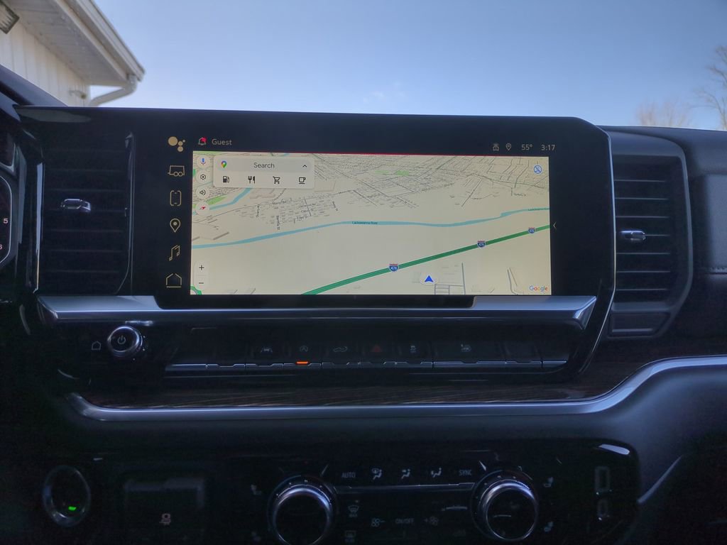 New 2026 GMC Sierra 1500 Elevation w/ Preferred Package image 10