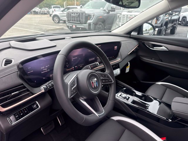 New 2026 Buick Envision Sport Touring AWD/4WD image 10