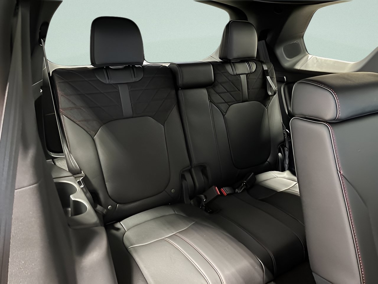 New 2026 Honda Pilot Black Edition image 27